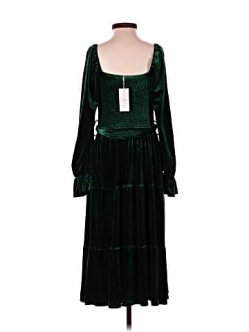 Simplee Casual Dress (view 2)