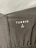 Torrid Black Casual Dress Size 2X Plus (2) - photo 7