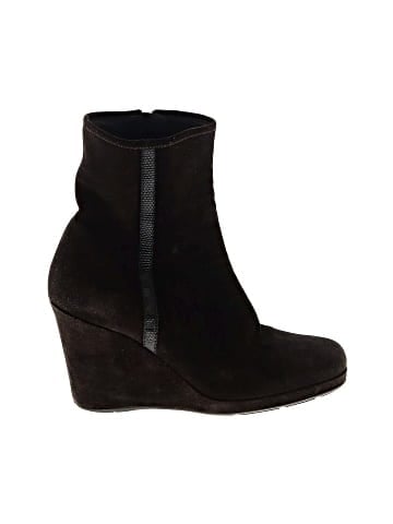 Prada Linea Rossa Wedges (view 1)