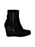 Prada Linea Rossa Black Brown Wedges Size EU 35 1/2 - photo 1