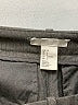 H&M Black Dress Pants Size 6 - photo 7
