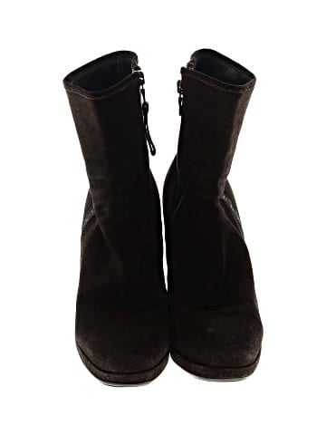 Prada Linea Rossa Wedges (view 2)