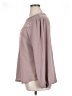 Maurices Purple Pullover Sweater Size XL - photo 5
