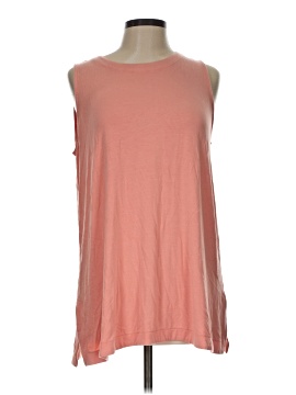 J.Jill Sleeveless Top (view 1)