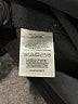 Ann Taylor LOFT Black Sleeveless Blouse Size XL - photo 8