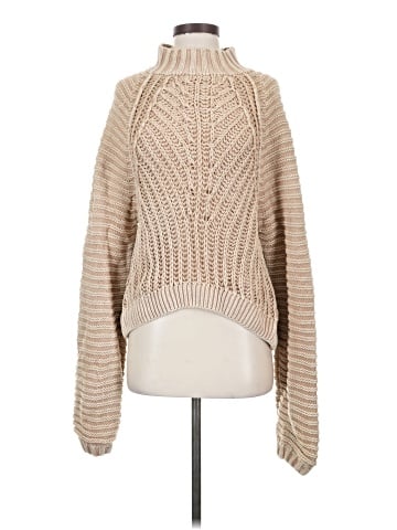 Free People Pullover Sweater (view 1)