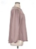 Maurices Purple Pullover Sweater Size XL - photo 4