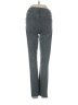 Gap Hearts Gray Jeans Size 00R - photo 2