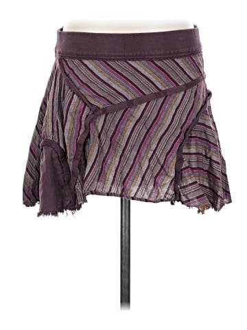 Lux Casual Skirt (view 1)