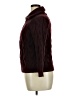 Talbots Burgundy Jacket Size 1X - photo 5