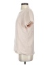 Calvin Klein 100% Polyester Pink Short Sleeve Blouse Size XS - photo 5