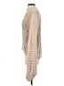 Free People 100% Cotton Tan Pullover Sweater Size S - photo 5