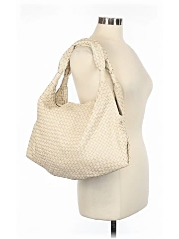 Christopher.Kon Leather Hobo (view 2)