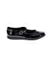 Dream Pairs Black Flats Size 5 - photo 1