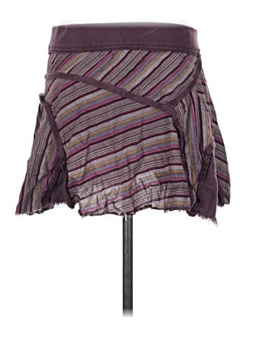 Lux Casual Skirt (view 2)