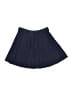 Unbranded Solid Blue Skirt Size 7 - 8 - photo 2