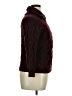 Talbots Burgundy Jacket Size 1X - photo 4