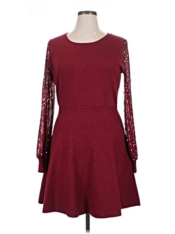 Cato Cocktail Dress (view 1)