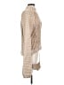 Free People 100% Cotton Tan Pullover Sweater Size S - photo 4
