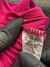 Eldridge Solid Pink Romper Size L - photo 5
