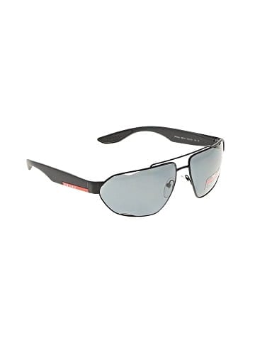 Prada Linea Rossa Sunglasses (view 1)