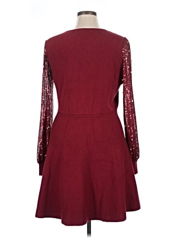 Cato Cocktail Dress (view 2)