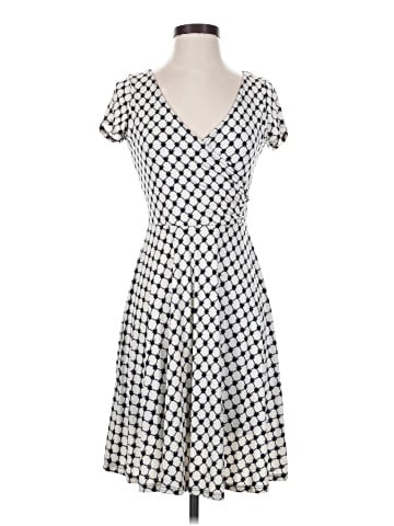 Gilli Casual Dress (view 1)