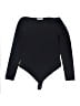 And Now This Black Bodysuit Size L - photo 1