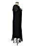 believe.. 100% Polyester Black Cocktail Dress Size 12 - photo 4