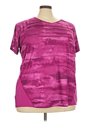 Tek Gear Short Sleeve T-Shirt (view 1)