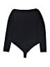 And Now This Black Bodysuit Size L - photo 2