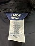 Lands' End Solid Black Shorts Size 16 - photo 3
