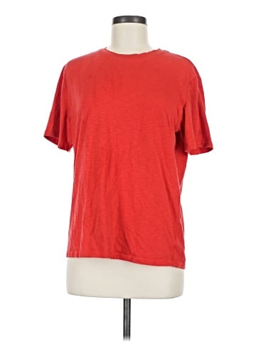 dip Short Sleeve T-Shirt (view 1)