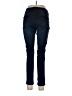 Assorted Brands Solid Blue Jeans Size 10 - photo 2