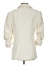 Cinq à Sept 100% Cotton Ivory Blazer Size 4 - photo 2