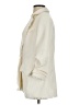 Cinq à Sept 100% Cotton Ivory Blazer Size 4 - photo 5
