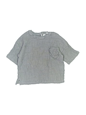 Zara Short Sleeve T-Shirt (view 1)