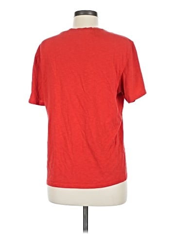 dip Short Sleeve T-Shirt (view 2)