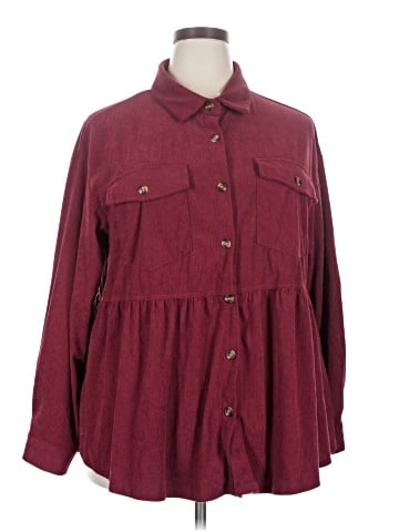 Unbranded Jacket (view 1)