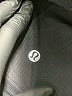 Lululemon Athletica Black Jacket Size 12 - photo 6