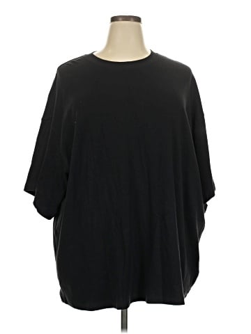 Next 3/4 Sleeve T-Shirt (view 1)