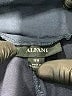 Alfani Solid Blue Active Pants Size 18 - photo 4