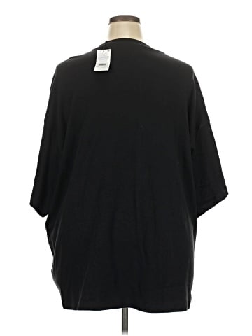 Next 3/4 Sleeve T-Shirt (view 2)