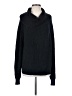 Free People Solid Black Pullover Sweater Size S - photo 1