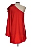 Shein Red Cocktail Dress Size L - photo 2