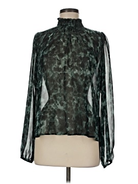 Allison Joy Long Sleeve Blouse (view 1)