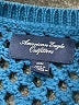 American Eagle Outfitters Blue Pullover Sweater Size M - photo 7