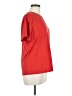 dip Red Short Sleeve T-Shirt Size M - photo 4