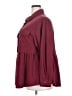 Unbranded Burgundy Jacket Size 2X - photo 5