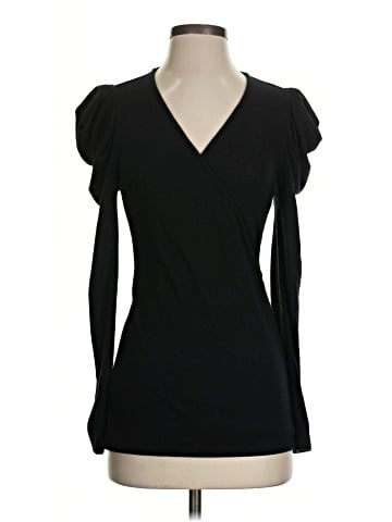 Ann Taylor 3/4 Sleeve Blouse (view 1)